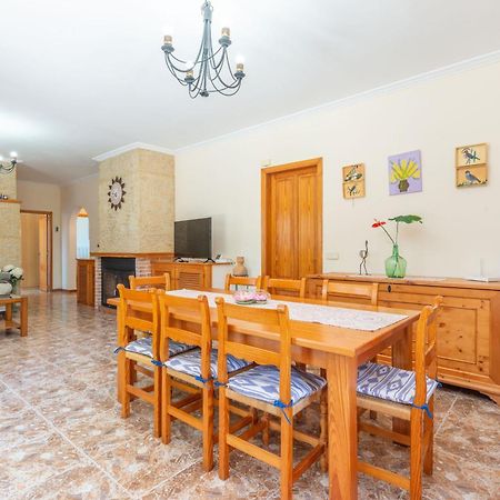 Villa Fernando マナコル エクステリア 写真