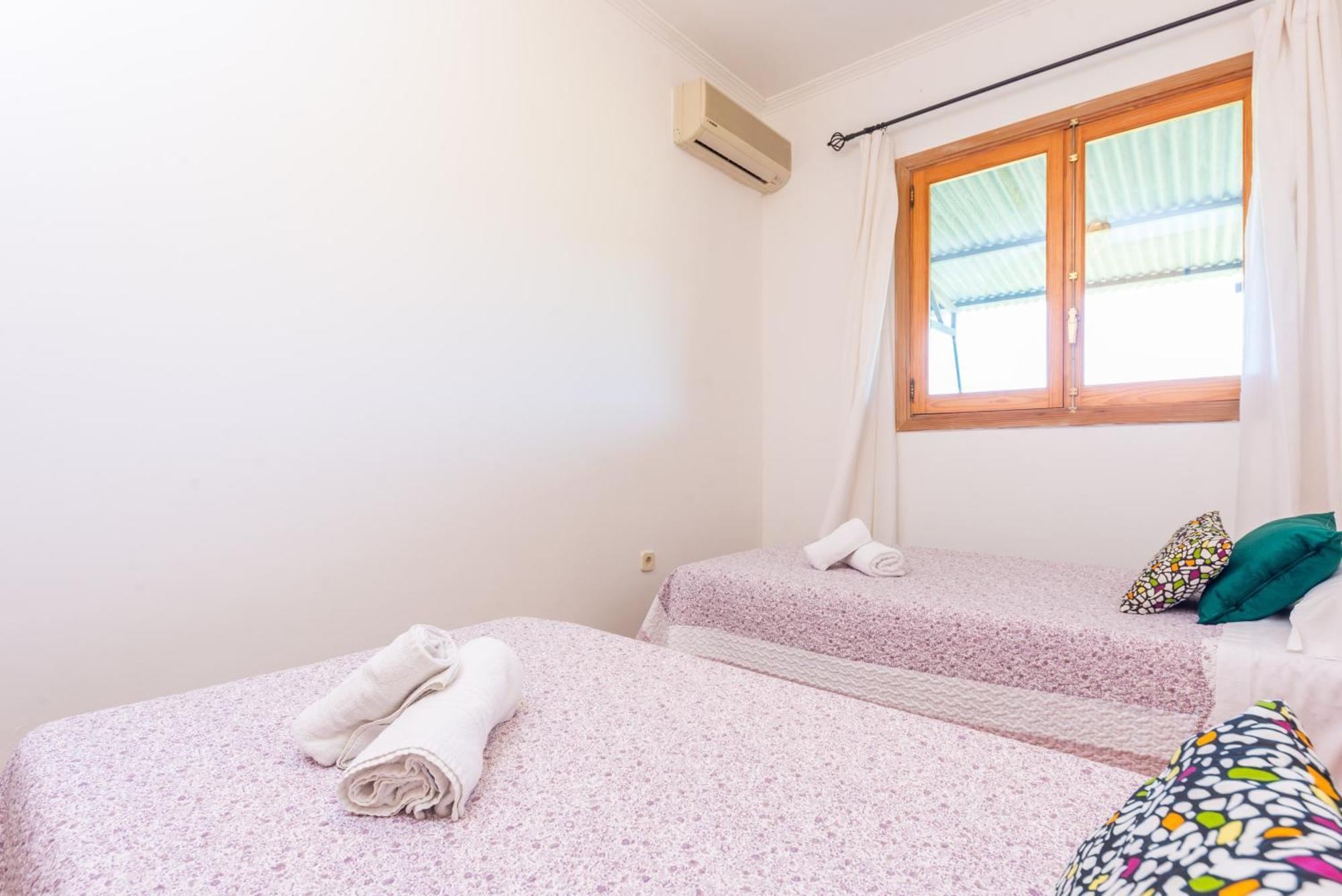 Villa Fernando マナコル エクステリア 写真