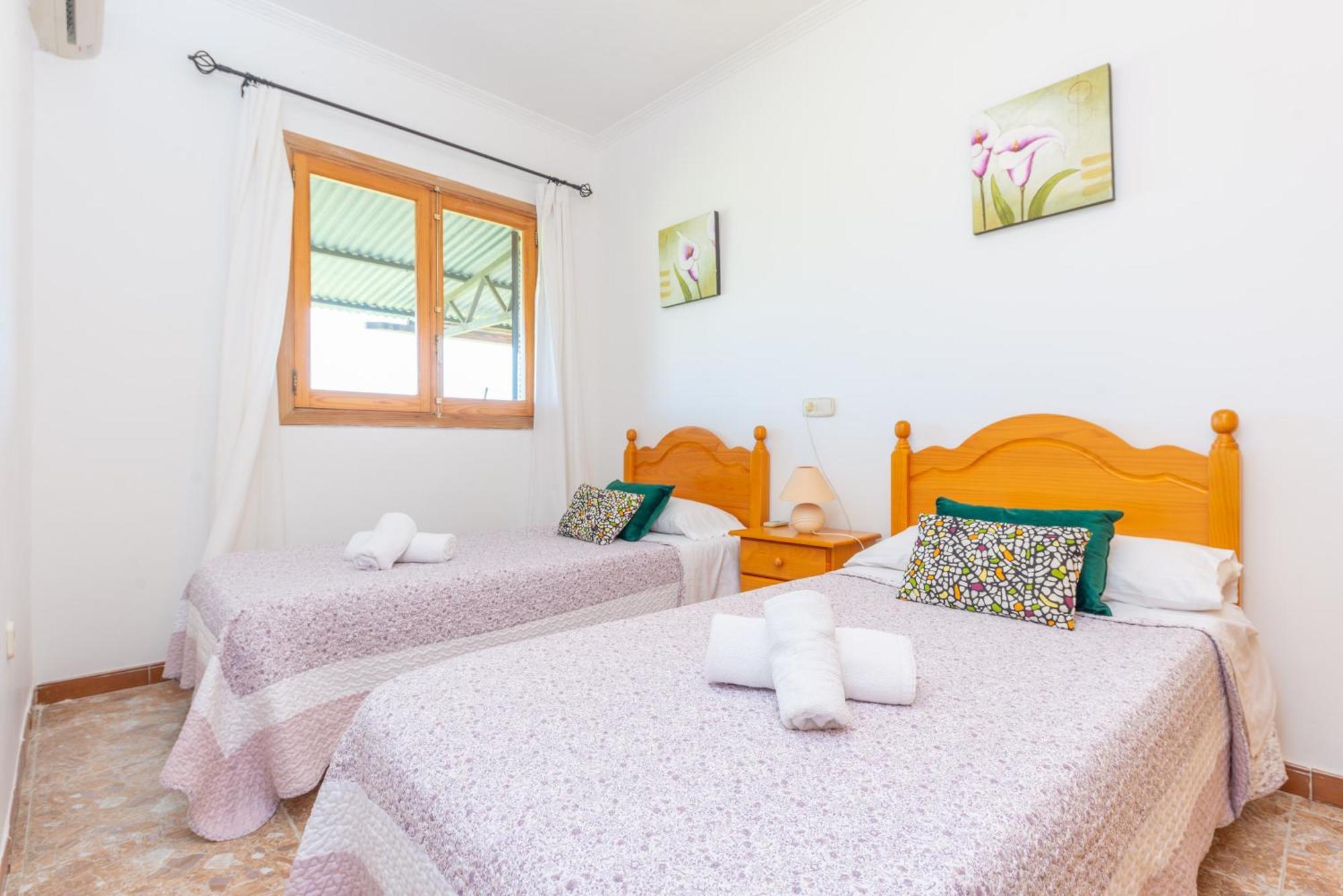 Villa Fernando マナコル エクステリア 写真