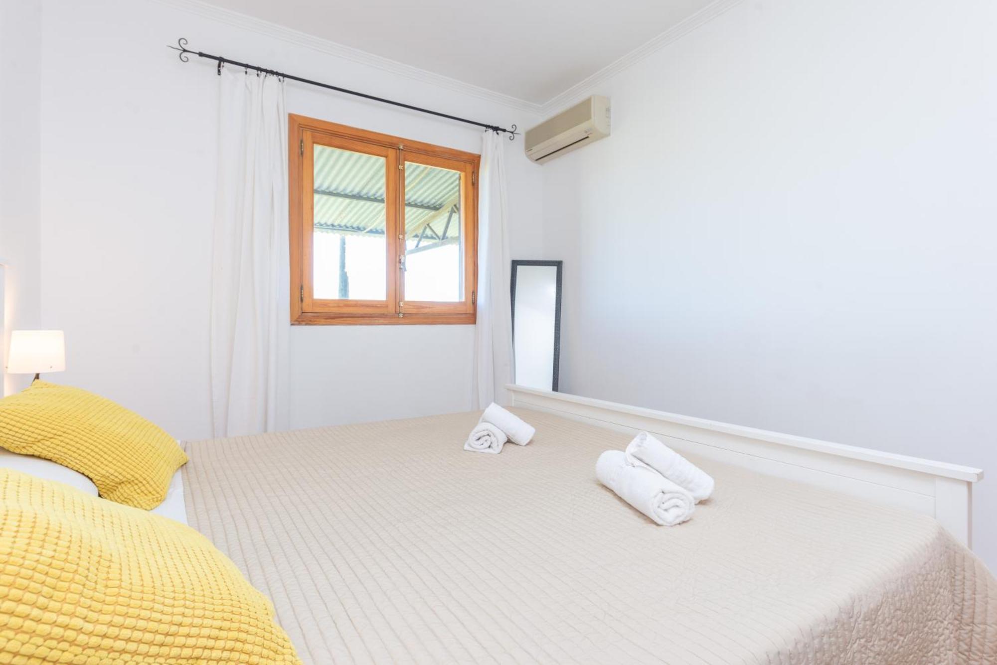 Villa Fernando マナコル エクステリア 写真