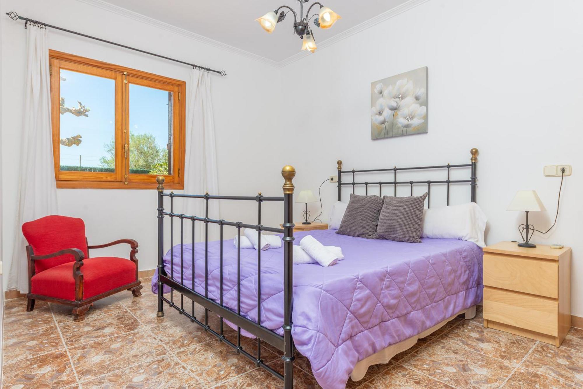 Villa Fernando マナコル エクステリア 写真